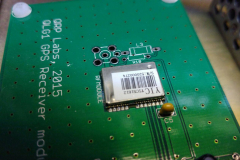 2017 - i57_WSPR_KWBake_Aufbau_2017