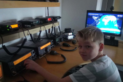 2018 - Eike_Alexander_Gerst_ISS_2018