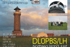 DL0PBS_Juist_2004