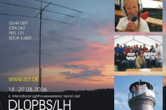 DL0PBS_Juist_2006