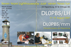 DL0PBS_Juist_2007