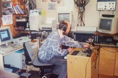 DH1BDU_Shack_1995